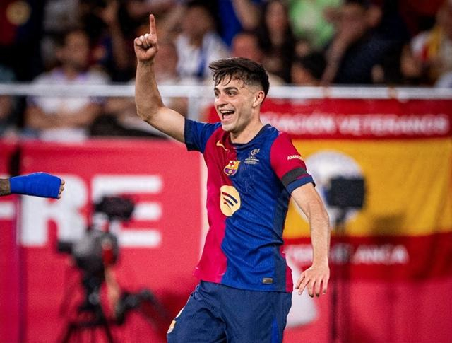 德转列美职联历史全明星11人：梅西领衔，伊布、贝克汉姆在列