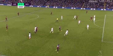 普斯卡什奖有力竞争者！绿巨人胡尔克打入了一粒绝对惊世骇俗的进球！